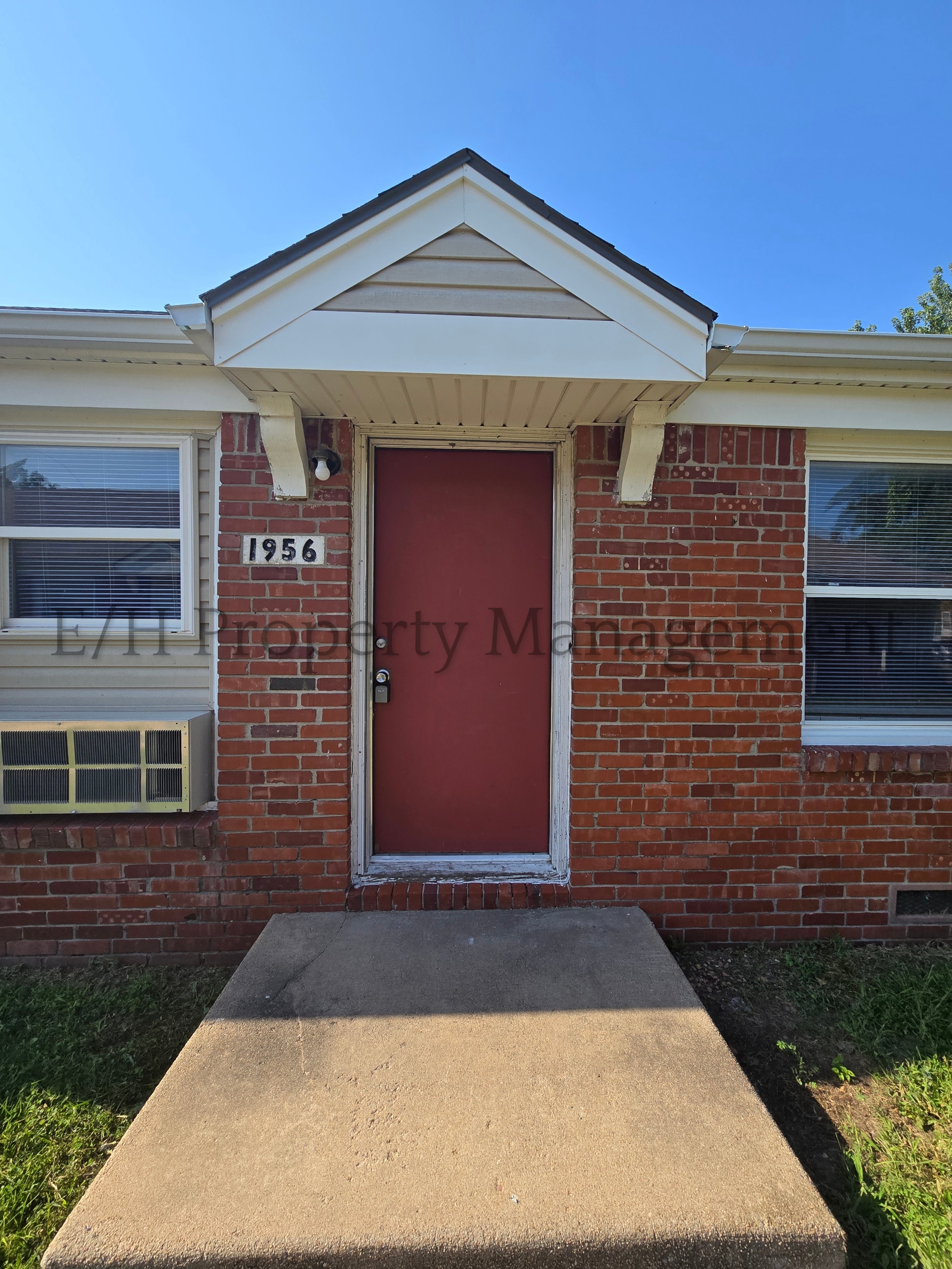 1956 South Hiram Street