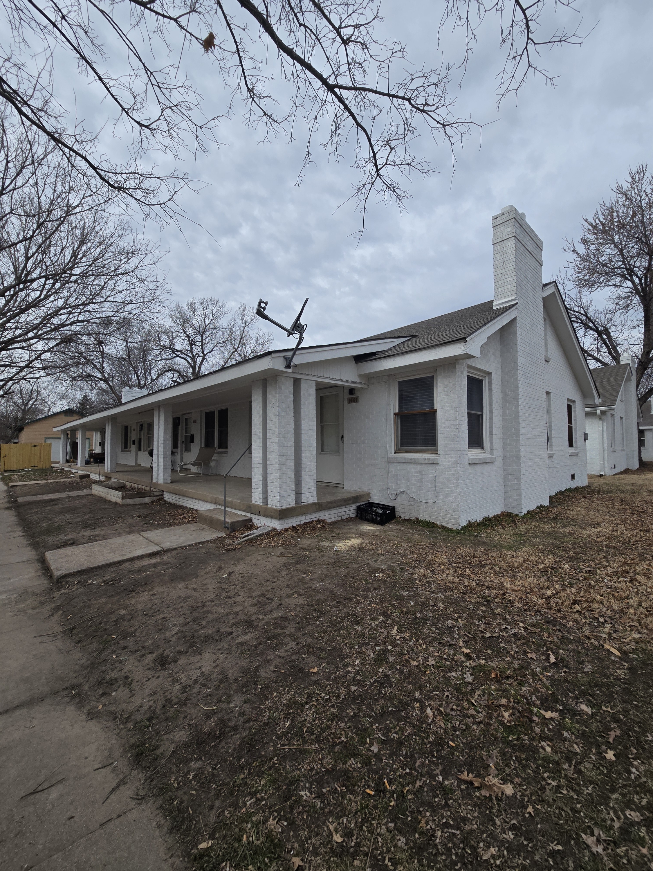 1661 South Hydraulic Avenue - 1