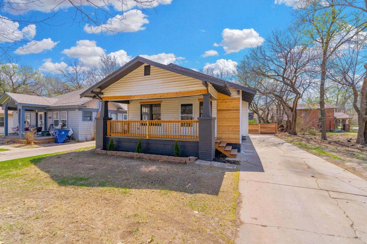 2327 West Douglas Avenue