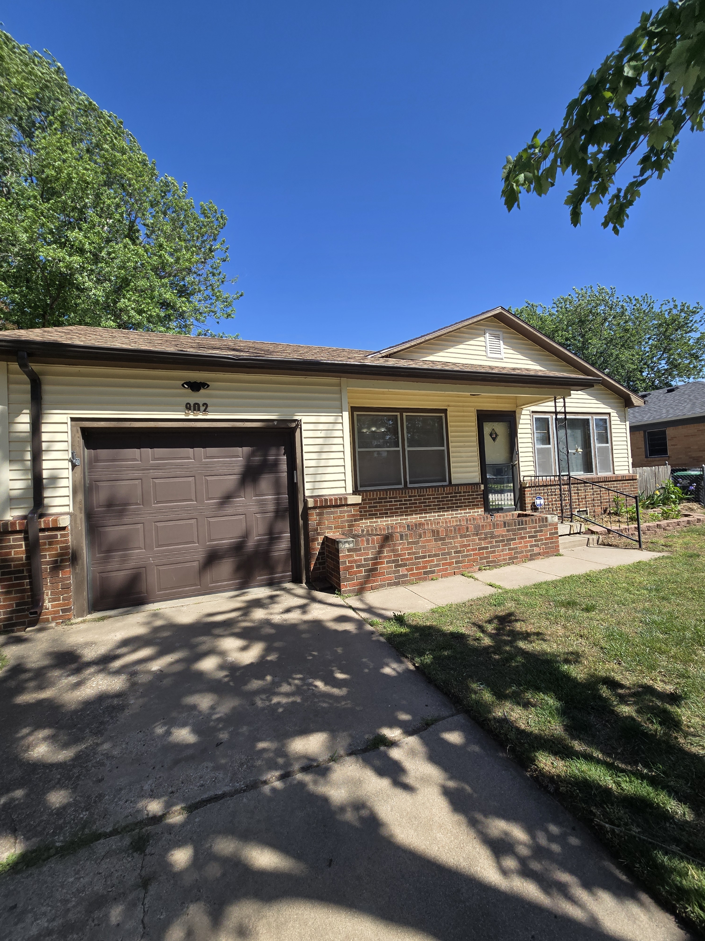 902 North Colorado Street