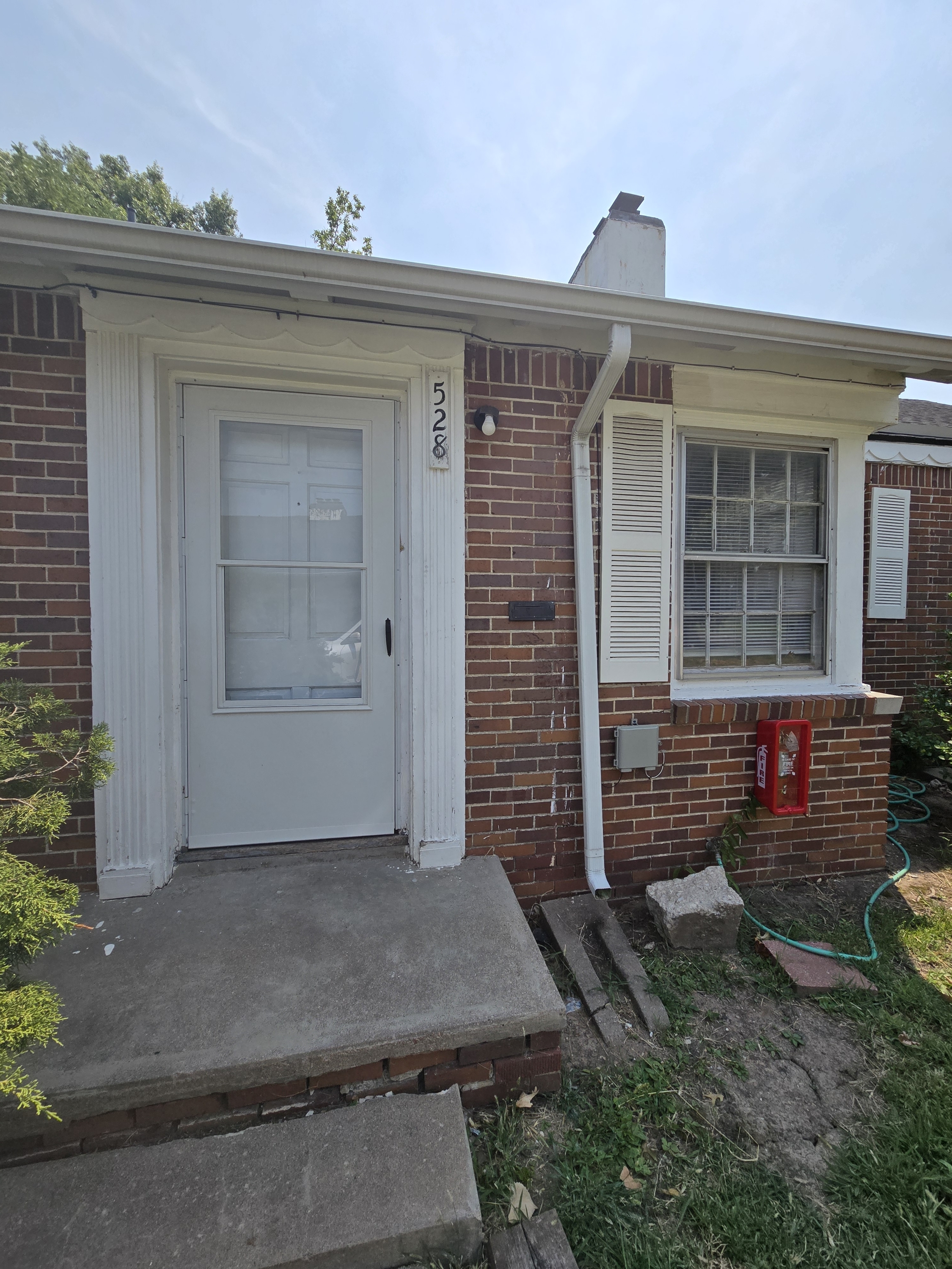 528 South Glendale Street