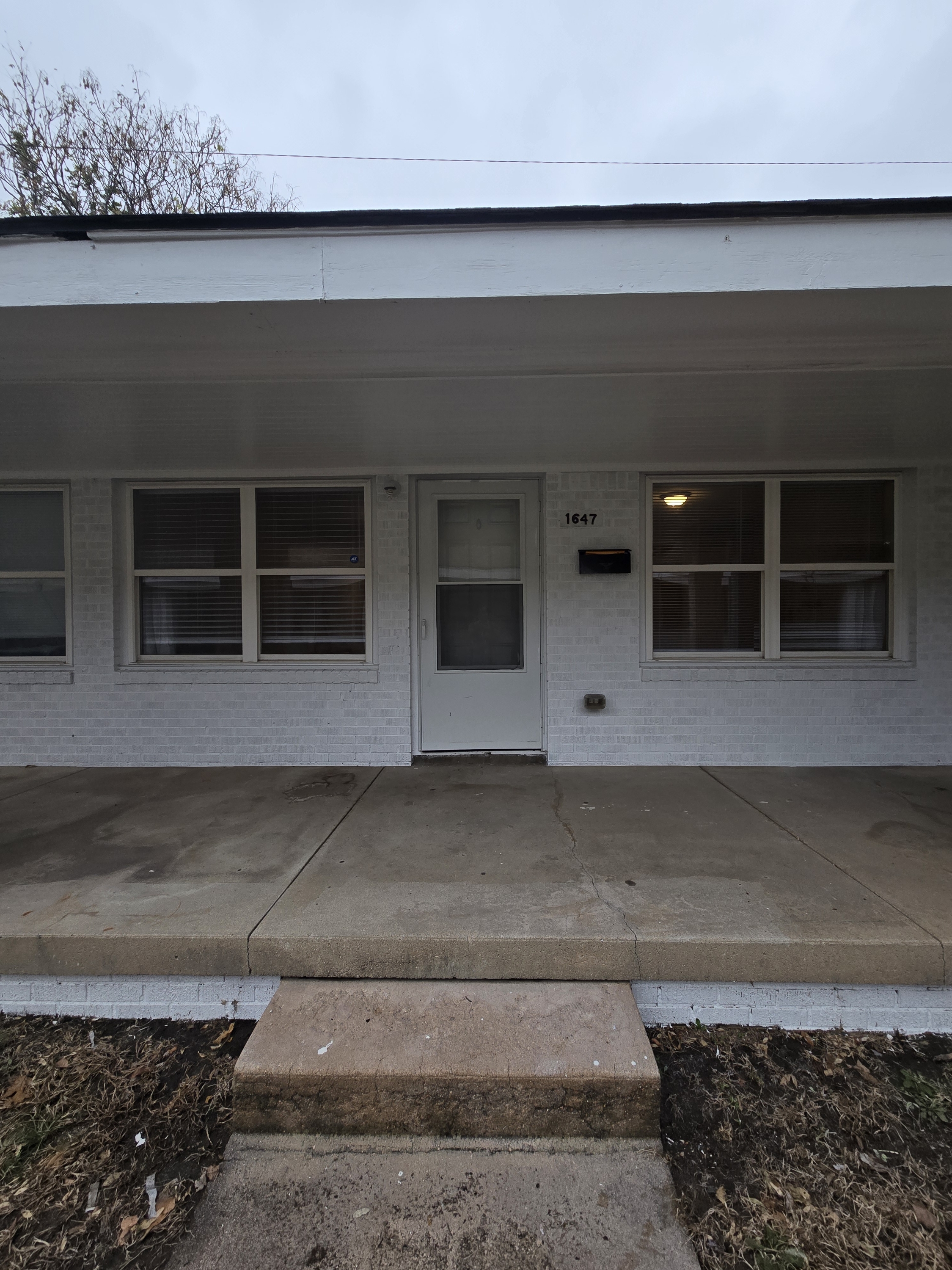 1647 South Hydraulic Avenue - 1