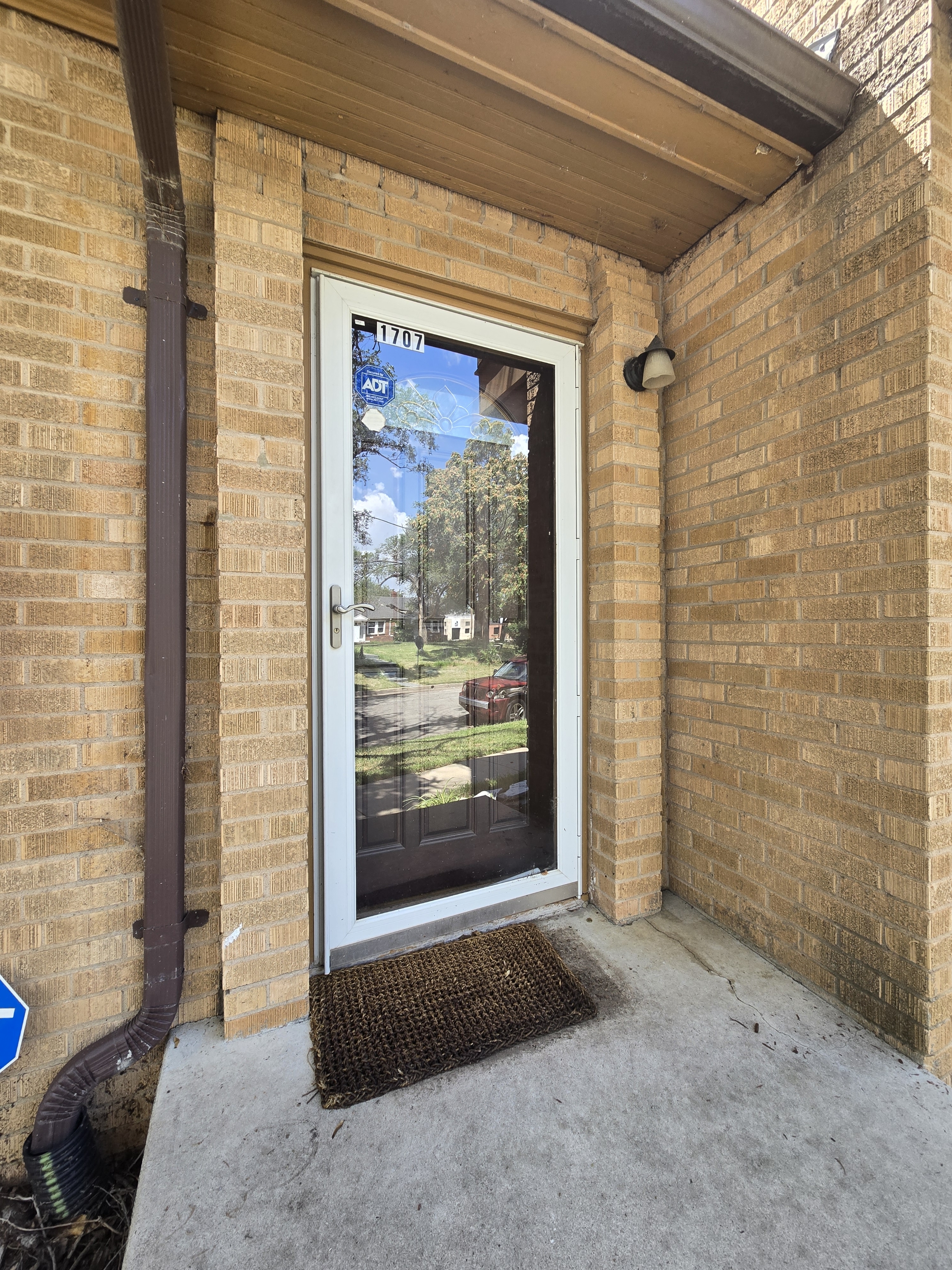 1707 East Lewis Street - 1