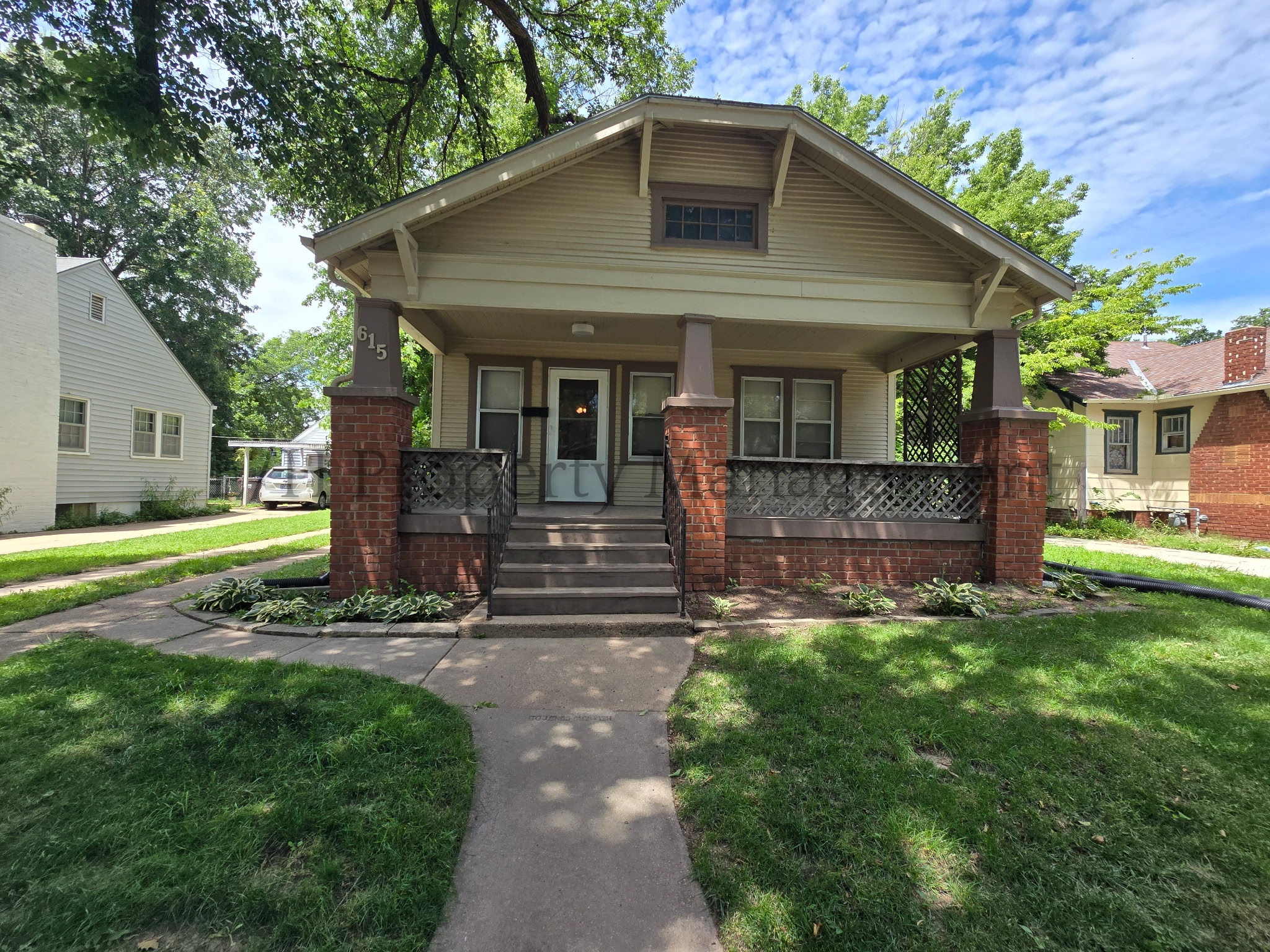 615 South Volutsia Avenue