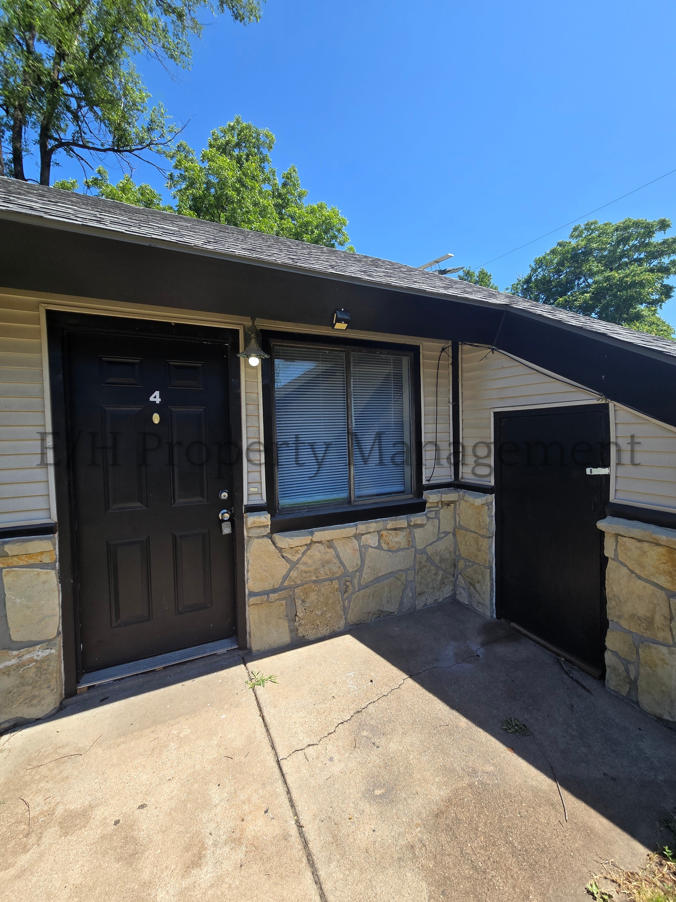 3040 North Arkansas - 4