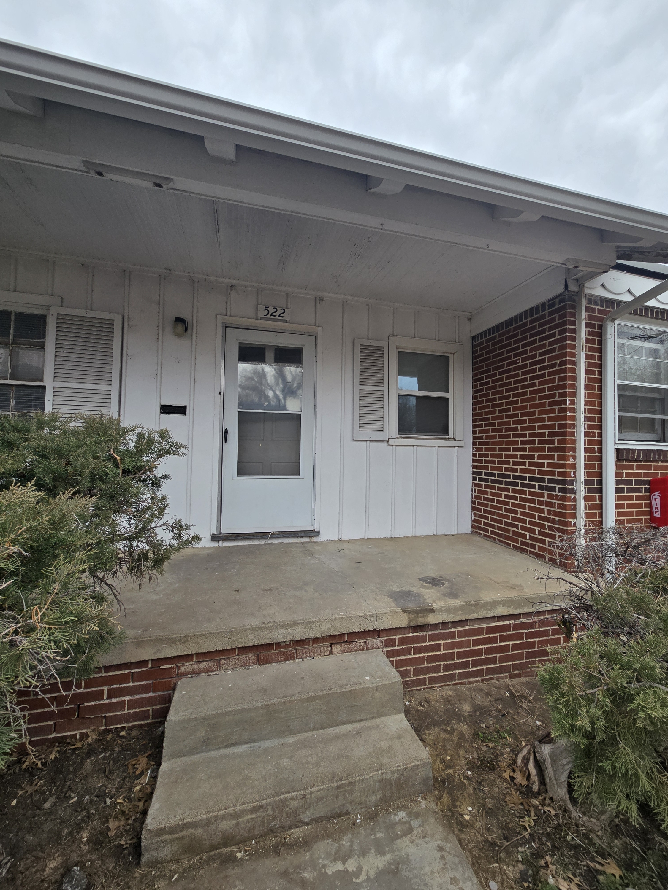 522 South Glendale Street