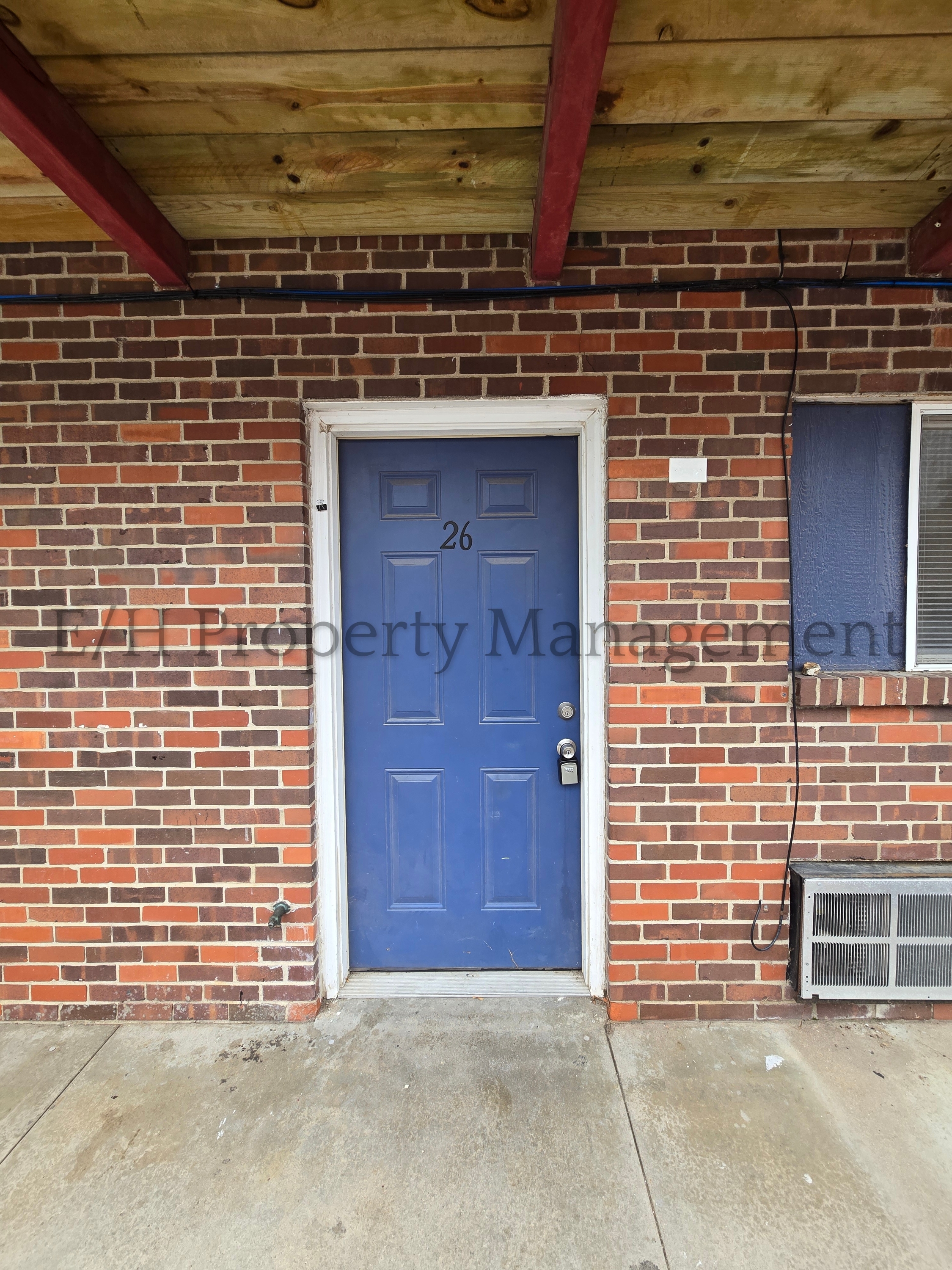 1924 S Broadway, Apt 26