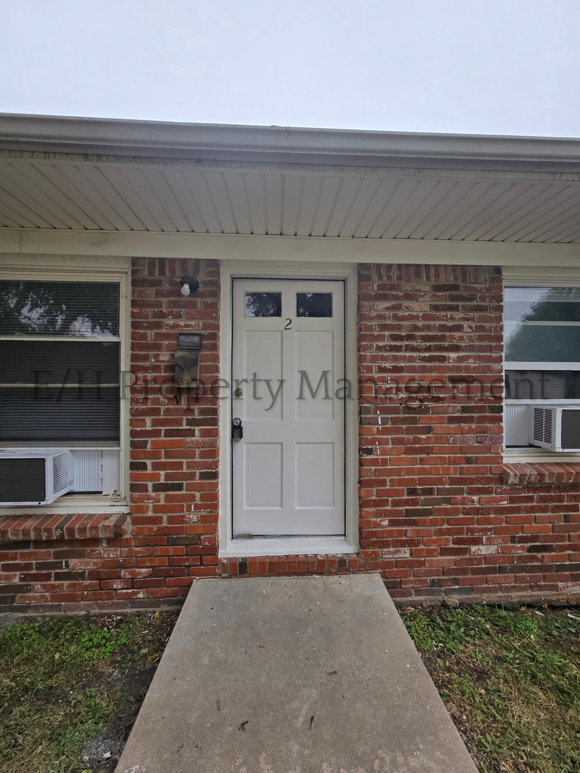 1611 South Martinson Street - 2