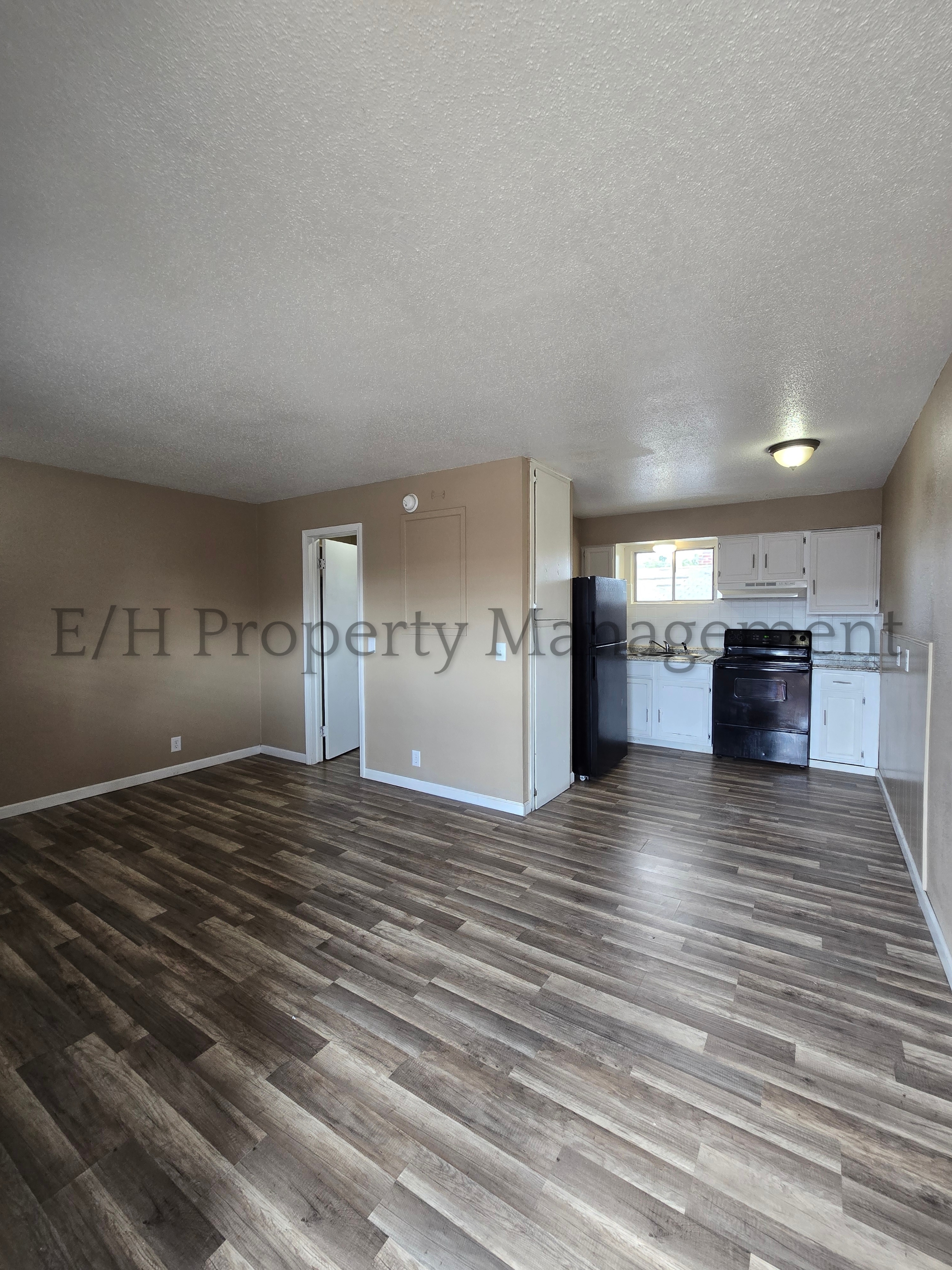 1916 S Broadway, Apt 46